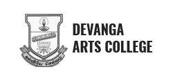 Devanga Arts College EiBS Client