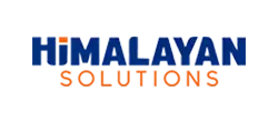 Himalayan Solutions Logo Solution