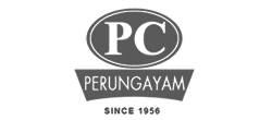 Perungayam Logo Design