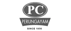 Perungayam Logo Design