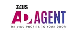 Zeus Ad Agent Logo 1