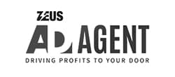 Zeus Ad Agent Logo