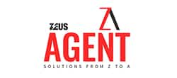 Zeus Agent Logo