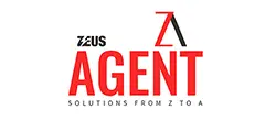 Zeus Agent Logo