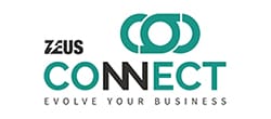 Zeus Connect Logo