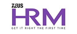 Zeus HRM Logo 1