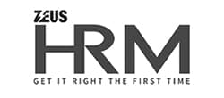 Zeus HRM Logo