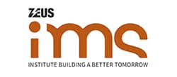 Zeus IMS Logo 1