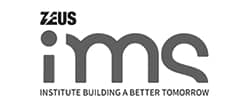 Zeus IMS Logo
