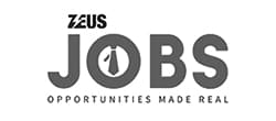 Zeus Jobs Logo