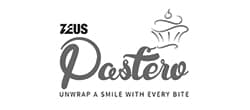 Zeus Pastero Logo