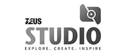 Zeus Studio Logo