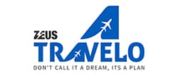Zeus Travelo Logo 1