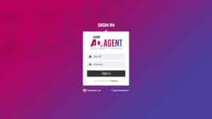 Zeus Ad-Agent CRM Software Portal