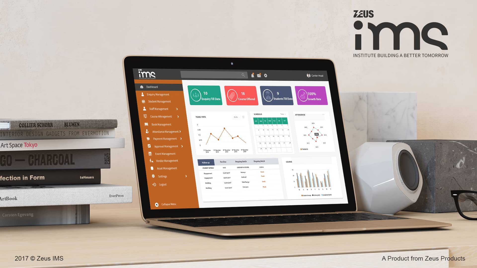 ims solution