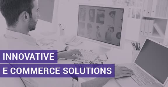 Innovative E Commerce Solutions
