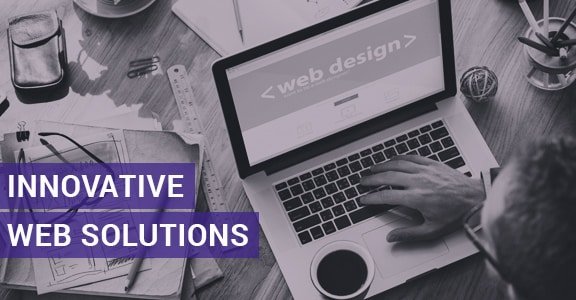 Innovative Web designing Development
