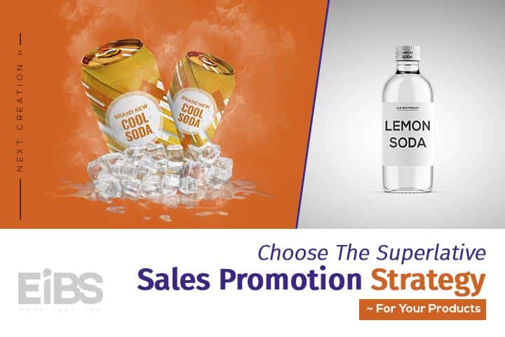 Advantages of Sales Promotion