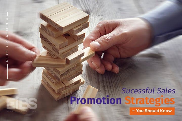 Sales Promotion Strategies
