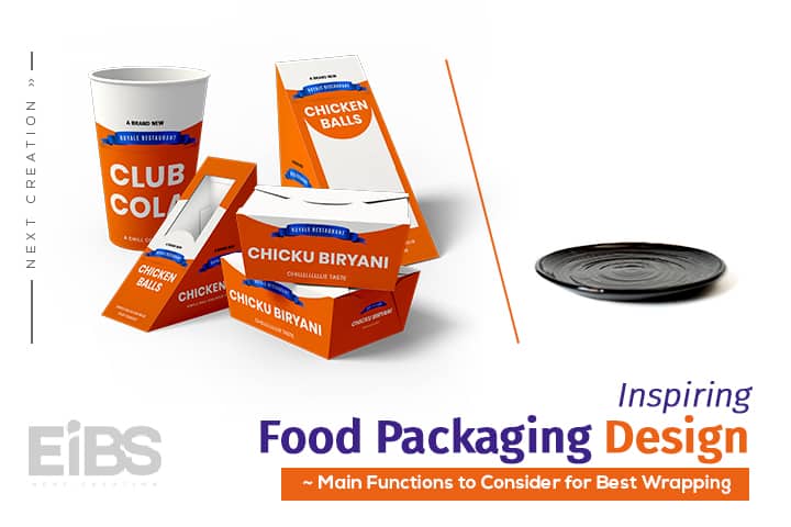 Food Package Design