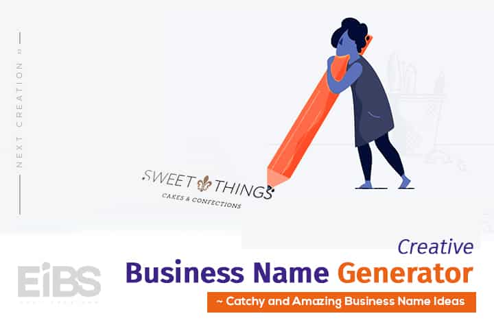 Business Name Ideas List