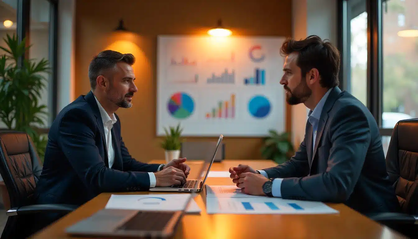 Small Business Consulting