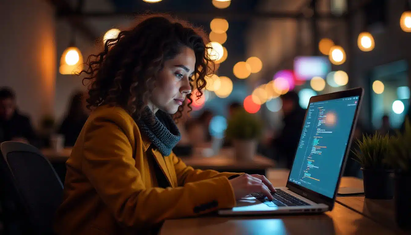 Mobile App Interface Design