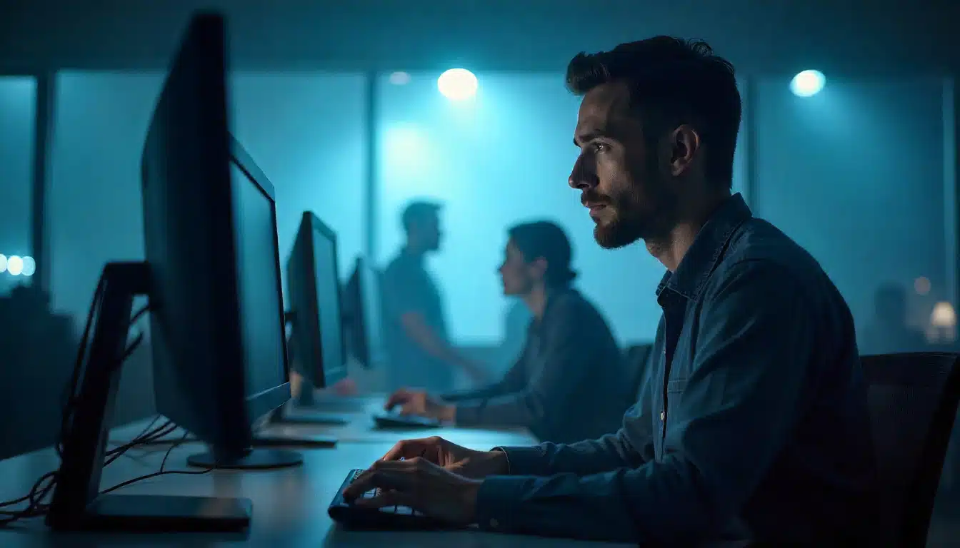 Digital Marketing Agency