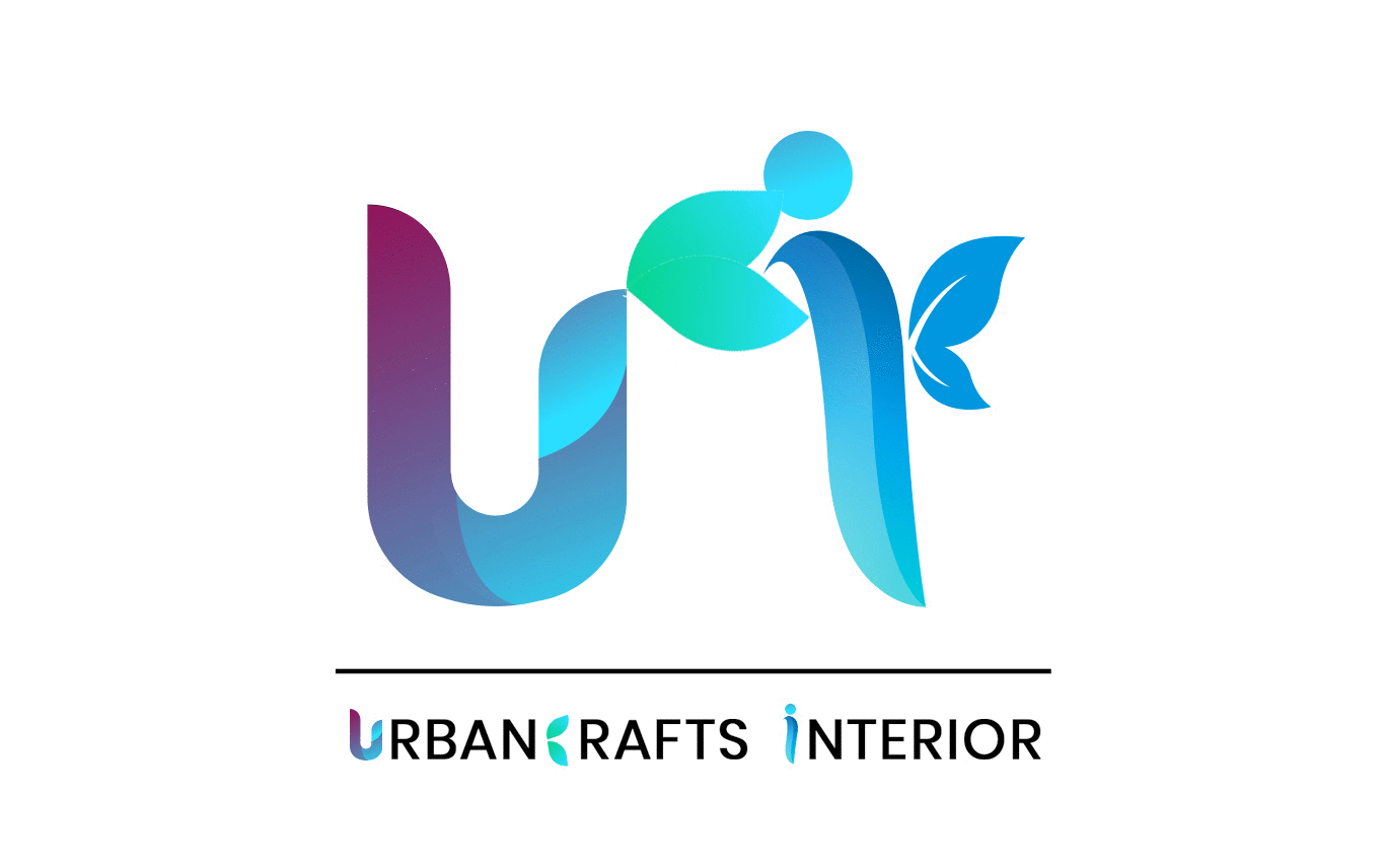 Urban Craft Interiors - Valuable client of EiBS | Logo designs