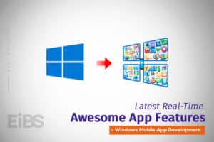 Windows Mobile App Development
