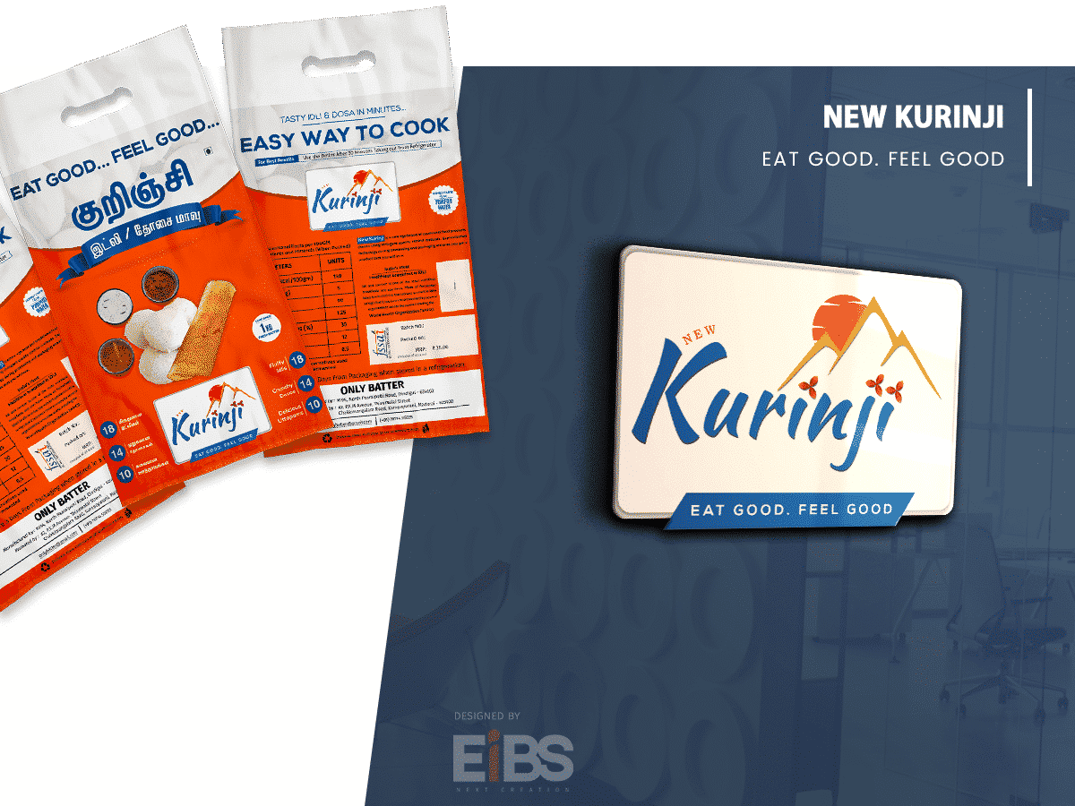 Portfolio New Kurinchi