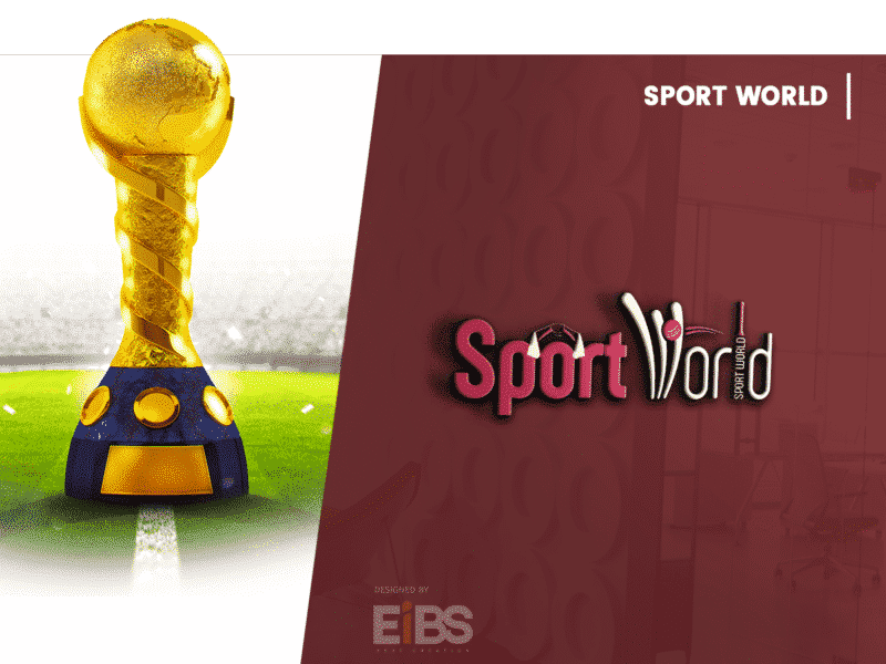 Portfolio Sport World