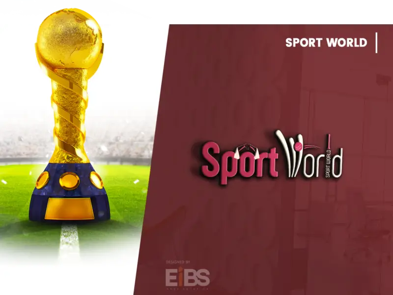 Portfolio Sport World