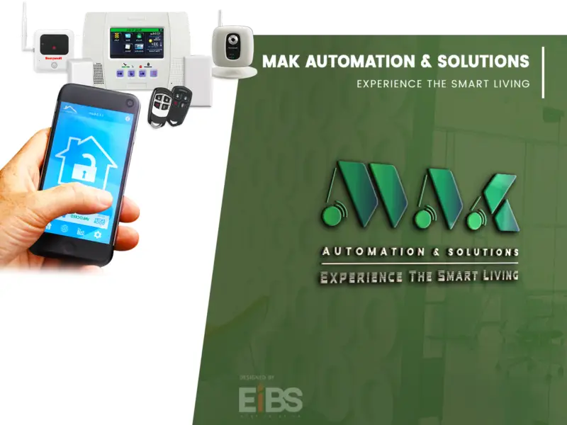 ProtFolio Mak Automation solutions