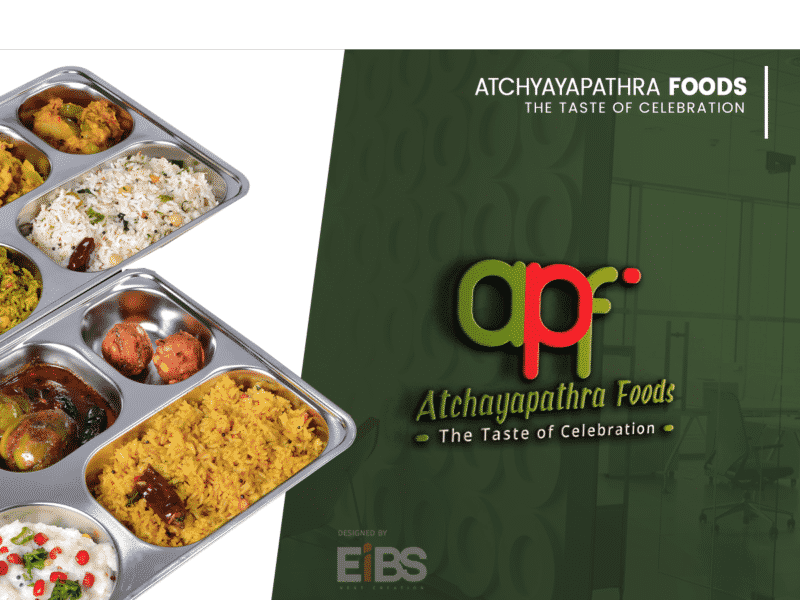 EIBS - Our Happy Clients Atchayapathra-Foods