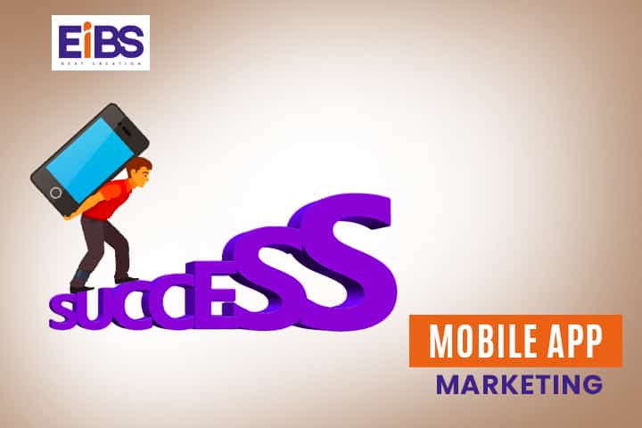 mobile app marketting