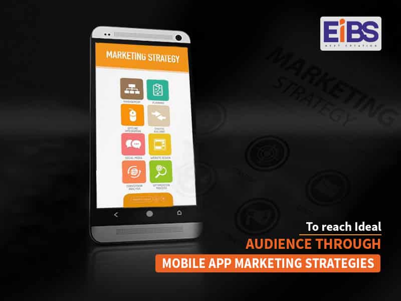 Mobile App Marketing Plan