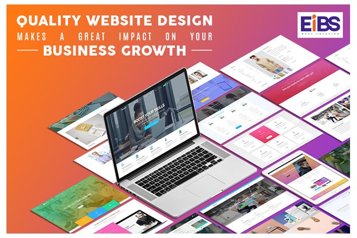 Quality Website Design