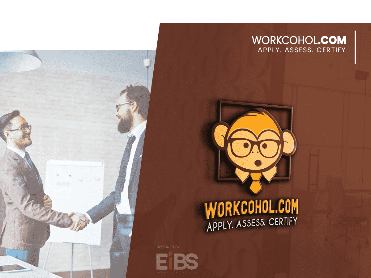 EIBS - Our Happy Clients Workcohol-Logo