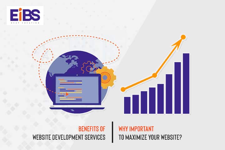 Benefits Of Website Development