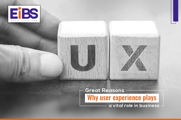 Importance of User Experience
