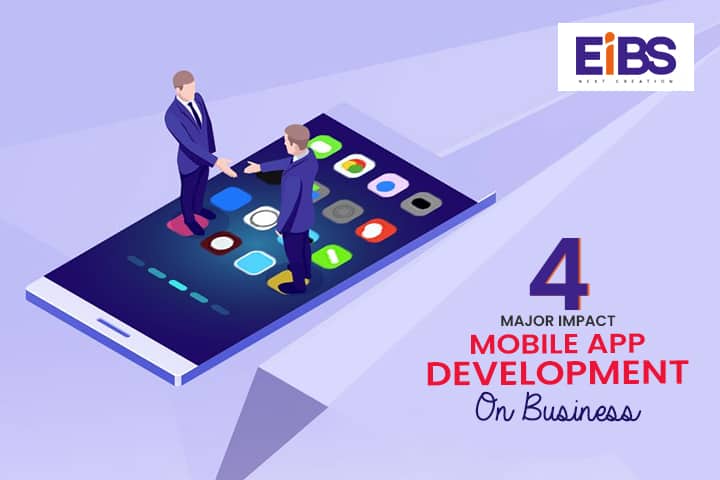 Business App Development
