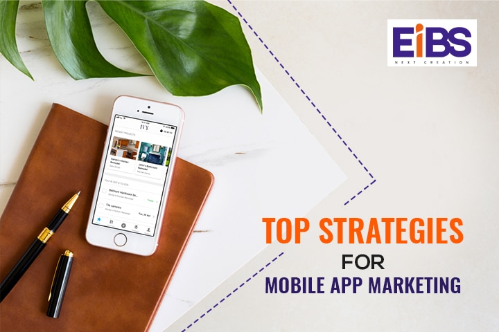 Mobile App Promotion Strategies