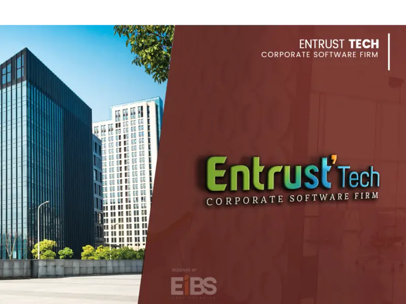 EIBS - Our Happy Clients Entrust-Logo