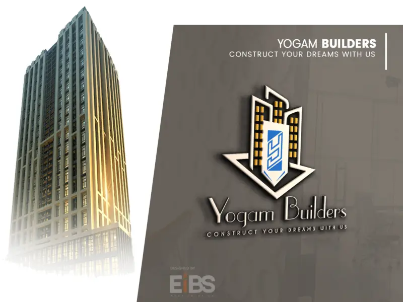 EIBS - Our Happy Clients Yogam-Builders-Logo