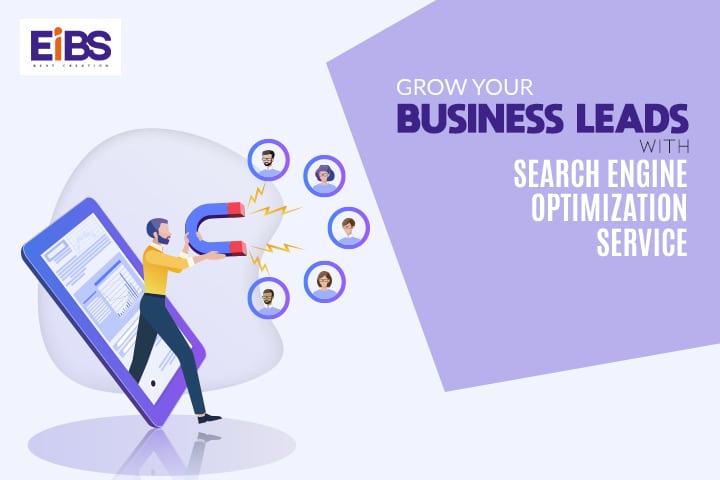 SEO Search Engine Optimization – Grow Your Business Leads blog img
