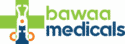 Bawaa Logo