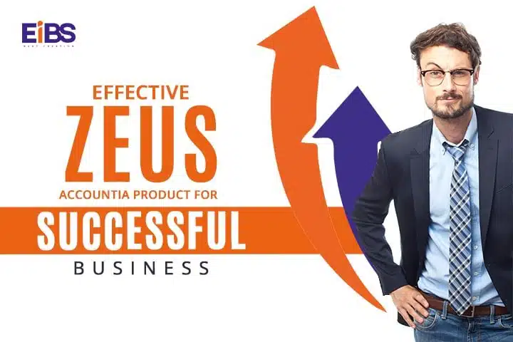 Effective Zeus Accountia Product for Successful Business