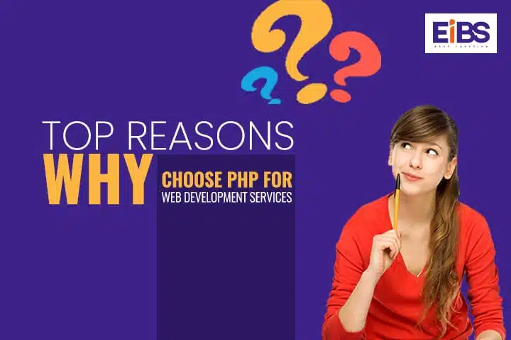 PHP Web Development – Top Reasons Why Choose Best Website