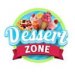 Dessert zone logo